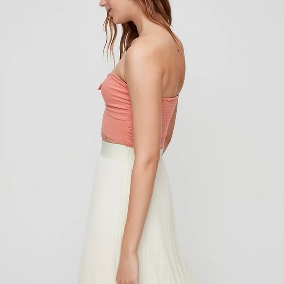 Wilfred⎪Daveney Tube Top - Picture 3 of 12